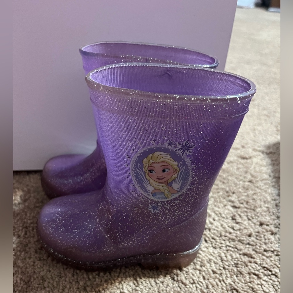 Toddler Size 5 Shoe Bundle